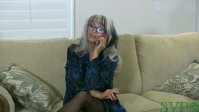 Stepmom Gets A Big Surprise ( FULL VERSION )