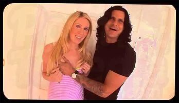 Threesome with Cara Dee and Rick Masters - High-Octane HD Porn New release