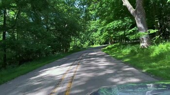 CreamForMeBaby's Risky Public Tryst: BBC Creampie in Nature