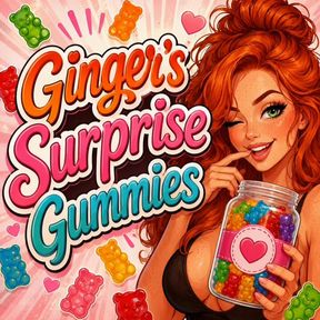 Gingers Surprise Gummies