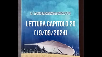 L&#039_Accarezzatrice (Cap.20)