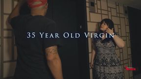35 Year Old Virgin