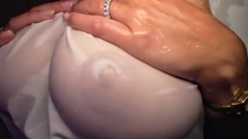 Bonnie Blue's Passion for Pissing - A POV Adventure