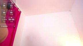 Miia Foox Private Show - Part 2