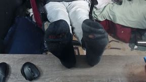 Michael Madd Private Show