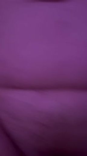 Lesbian roommate convinces straight friend to have sex