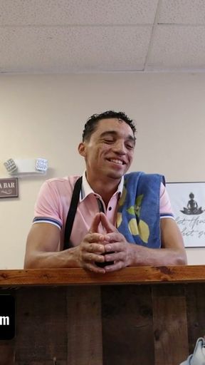 FreeUse Twink - New Exclusive Series by SayUncle - My Favorite Regulars   Clip 1