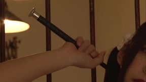 Naked idol - Still in love with you - Karen Sakisaka - Part3