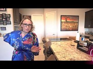 Stepmom Needs To Relax Series