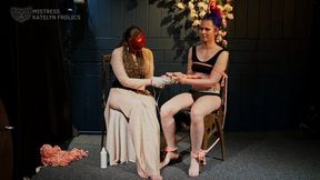 ELECTRO PLAY for TIED AURORA FHD 1080p