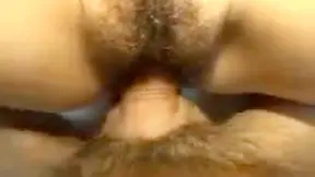 Innocent Outdoor Beauty Takes a Rough Hardcore Fucking Surprise