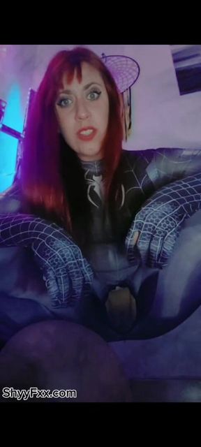 Spider-gauchi Chapter 1 He Always Gets Into Trouble!