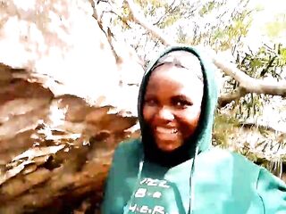 Admirable mood in fresh month