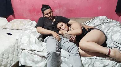 Look how much my friend likes to be penetrated