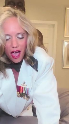 Nina's Cum Slut Chronicles Story # 2