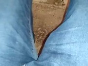 Piernas Mano By Rabaerre