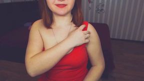 Hannah Breeze Private Show - Part 2