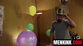 Jessie Colter sets DJs new year with relentless edging