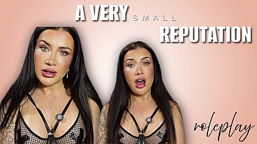 Stepmom - A Very Small Reputation