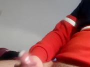 Hot Cum and Oozing