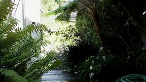 Verlangen verliert jede Kontrolle in einer hemmungslosen