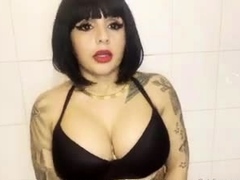 miss cleopatra joi arabic