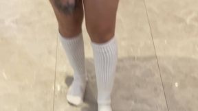 Video submited by @kaorianya @Teasing and #Upskirt #Tattoo Porn #Latina #POV sexy hd hardcore | Tik.Porn