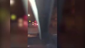 Motorista sincero at&eacute_ demais