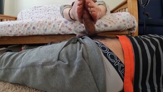 Emmas Oiled Soles 6