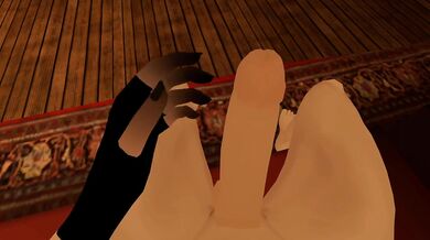 Vrchat solo POV (1st attempt, maybe only one)