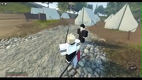 Gui safadinho mostra rola de ferro para o round