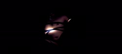 flashes...
