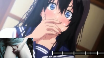 Midareuchi Fap Hero   VanillaDj_NSFW Playthrough