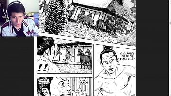 Vagabundos cachondos 1 al 14