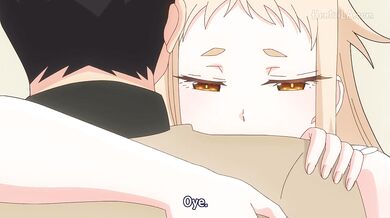 HOT STEPSISTER MAKES HER MOTHER'S HUSBAND FALL IN LOVE WITH HER