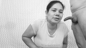 A Full Day on the Farm with the Queen of Milking