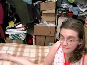 Italian wife with hairy pussy fuck with her husband friend