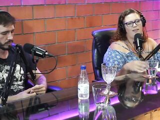 Casal Liberal Peach Velvet - PodTrocar T01EP03
