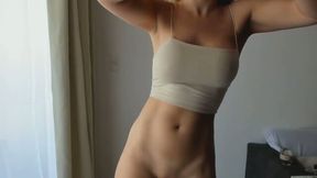 Janine Mary Private Show