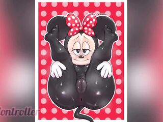 Minnie Mouse - Disney [Compilation]
