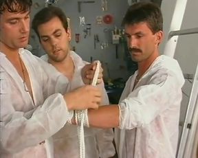 Big Cock Needs a Hungry Mouth #1