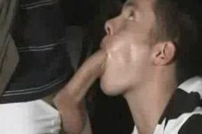 coarse Fuck-a-thon With men