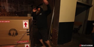 DIGITALPLAYGROUND - The Truth Behind The Corruption! Dirty Cops Behind The Scenes Exclusive