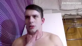 Overwhelmed Twink Devoured by Thick Cock, Cumming Hard Nonstop – Gay XXX