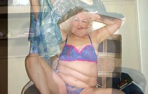 OMAGEIL All Angles Of Wrinkly Matures Captured At Home