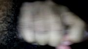 Juicy BBC cum eating at library room