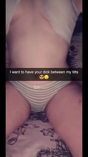 The Next Lucky Stranger Gets Nudes From Amateur Model