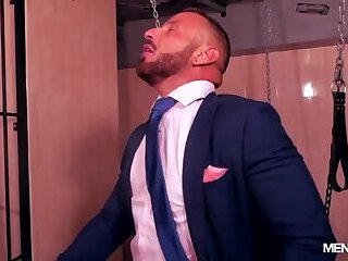 the secret chamber paco antonio miracle