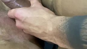 xxl dick nano maso fucked bareback my small ass