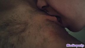 I love when she eats my pussy Pussy licking